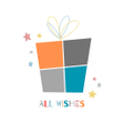 Ikona programu: Wishes Images  Greeting C…