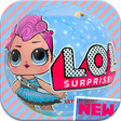 Programikonen: Surprise Lol Eggs oppenin…