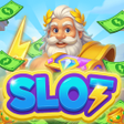 Icoon van programma: Zeus Spin: Lucky Burst