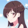 Иконка программы: Mizuhara Chizuru Wallpape…