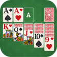 Ícone do programa: Solitaire Joy:Collect Car…