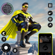 プログラムのアイコン：Skyline Slinger Heroic Re…