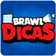 プログラムのアイコン：Brawl Dicas e Wiki