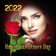 プログラムのアイコン：Valentine Day Photo Frame…