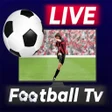 Football Live Tv App Sport icon