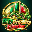 ไอคอนของโปรแกรม: BD Property Finder
