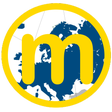 Programikonen: MetroMaps Euro, Europe's …