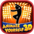 Icoon van programma: Animate Yourself 3D - Dan…