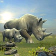 Icoon van programma: Clan of Rhinos