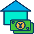 プログラムのアイコン：Expense Tracker