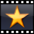 プログラムのアイコン: VideoPad動画編集ソフト