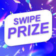ไอคอนของโปรแกรม: Swiprize: Win real prizes