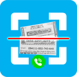 Ícone do programa: bbScan: Recharge Card Sca…