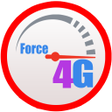 プログラムのアイコン：Forcely 4G LTE Switcher