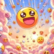Ícone do programa: Smiley face