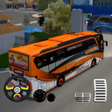 Ícone do programa: Bus trip anyer simulator