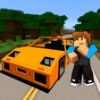 Programikonen: Car mods for Minecraft PE