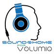 أيقونة البرنامج: Sound@home for Volumio
