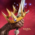 プログラムのアイコン：عصر الملوك