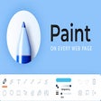 Paint on Web - online draw