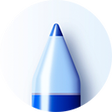 أيقونة البرنامج: Paint on Web - online dra…