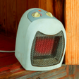 Icono de programa: Heater Sounds HD