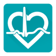 Иконка программы: DiaCard - ECG Recorder
