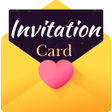 程序图标：Invitation Card Creator  …