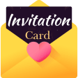 Invitation Card Creator  RSVP