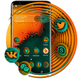 Programın simgesi: Color Liquid Launcher The…