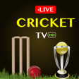 プログラムのアイコン：Live Cricket TV HD Stream…