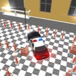 Ikon program: Police Parking