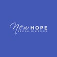 Иконка программы: New Hope Revival Ministri…