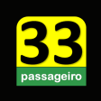 33 Passageiro