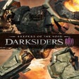 Programikonen: Darksiders III: Keepers o…