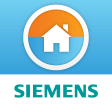 Siemens Smart Thermostat RDS