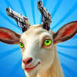 أيقونة البرنامج: Angry Goat City Simulator