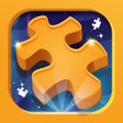 Icoon van programma: Jigsaw Puzzles
