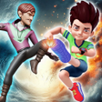 プログラムのアイコン：Kicko  Super Speedo Fight…