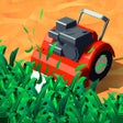 أيقونة البرنامج: Mr. Mower