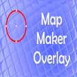 Иконка программы: Map Maker Overlay