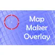Map Maker Overlay