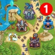 Programikonen: Kingdom Defense: Hero Leg…