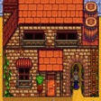 Programikonen: Sauvignon in Stardew