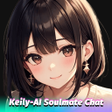 プログラムのアイコン：Keily-AI Soulmate Chat