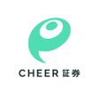 程序图标：STOCKPOINT for CHEER証券