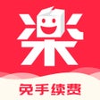 程序图标：乐淘一番 - 自助日淘