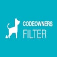 Иконка программы: CODEOWNERS Filter