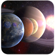 Ícone do programa: Planet Genesis 2  solar s…