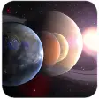 Planet Genesis 2  solar system sandbox